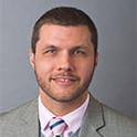 Joe Tackett, Assistant Vice President, Trust Officer