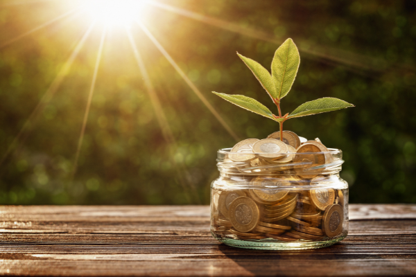 Values-based investing