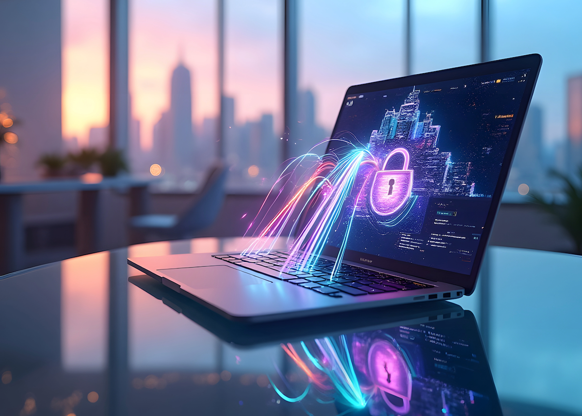 Cybersecurity Awareness Month: Protecting Your Accounts in a Digital ...